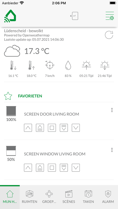 Selve Home