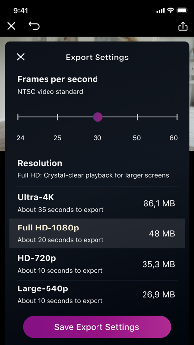 Dubme - Voice Over Videos Screenshot