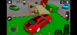Game screenshot Real Car Parking Sim Games 3D mod apk