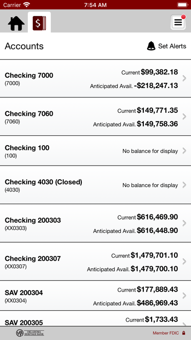 OHB Business Screenshot