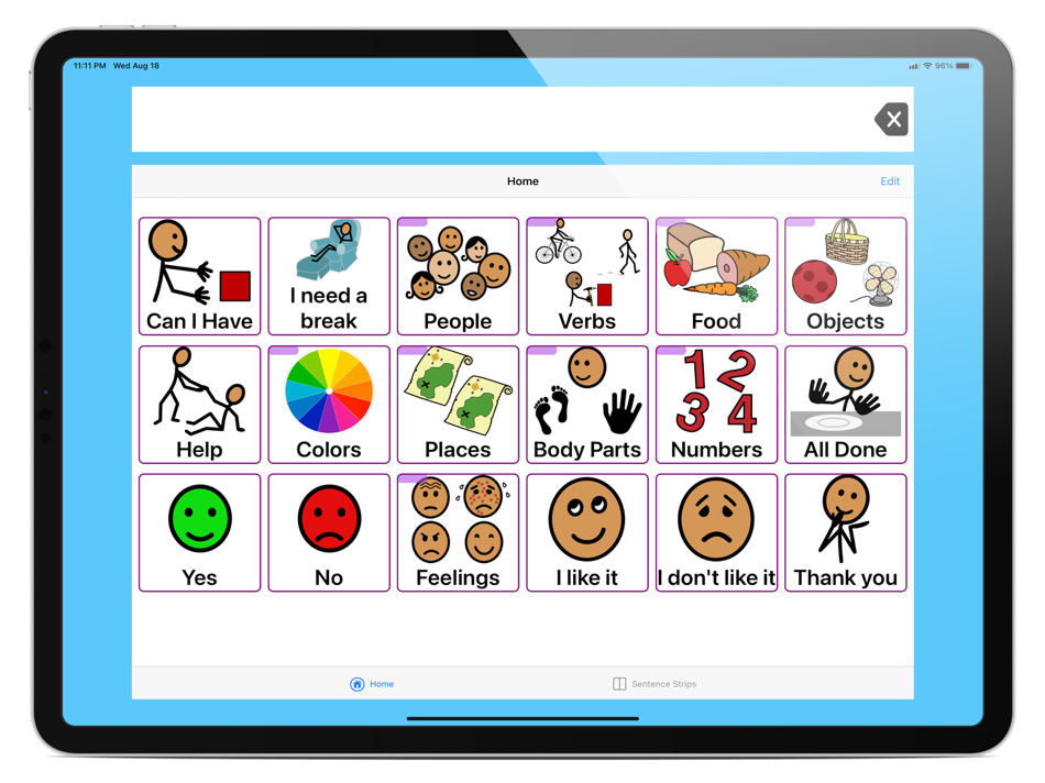 #1. ConnectTalk (iOS) Podle: Victoria Park