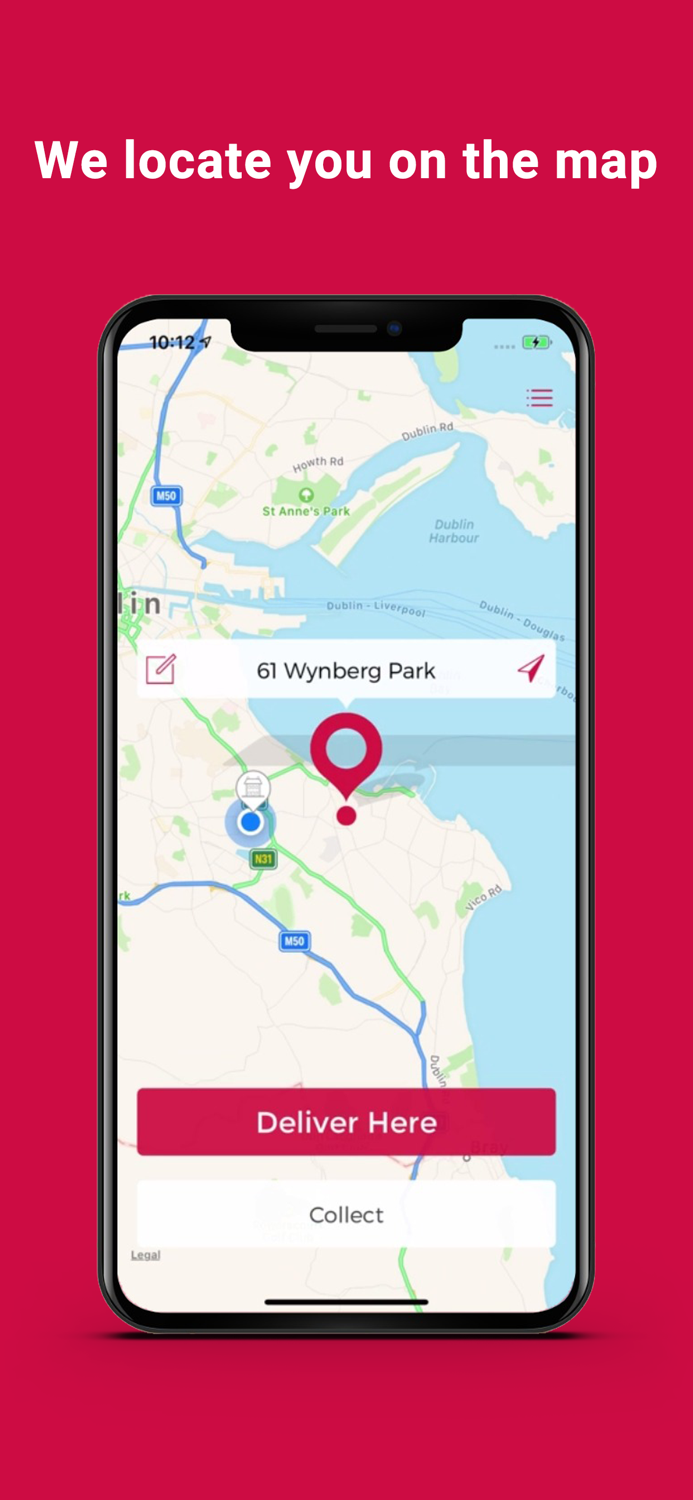 Eddie Rockets City Diner