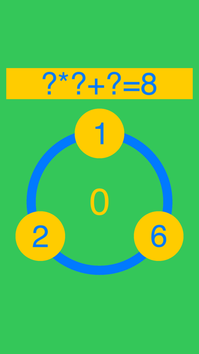 Math Puzzle for Watch & Phoneのおすすめ画像3