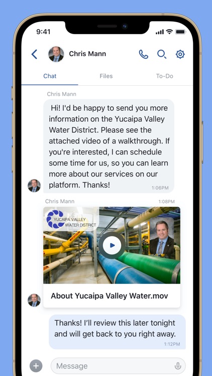Yucaipa Valley Water District