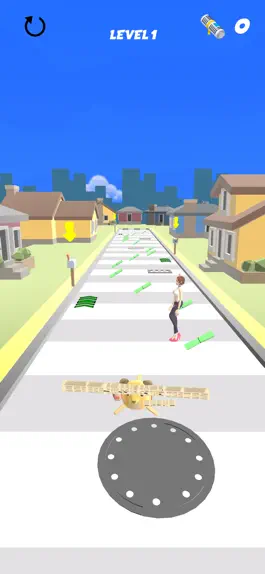 Game screenshot Mail Animal hack