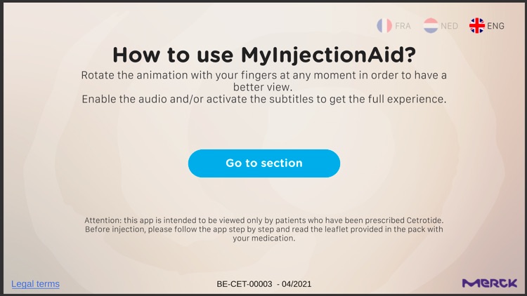 BeLux My Injection Aid