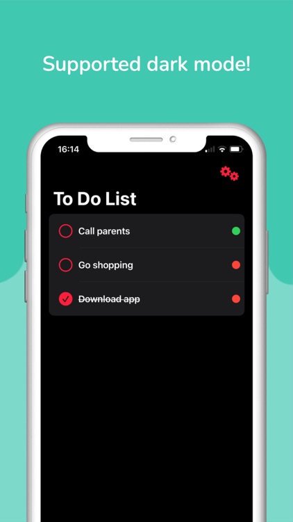 My To-Do screenshot-4