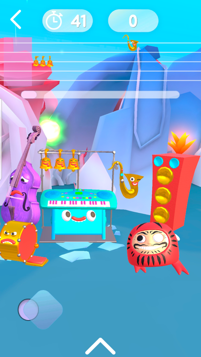 Kurazhyky Screenshot