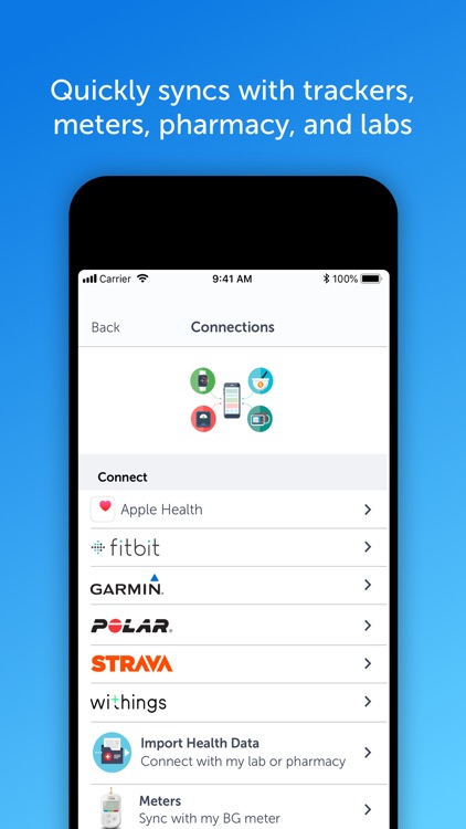 ByramConnect screenshot-3