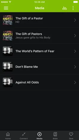Game screenshot Lifeway Church apk