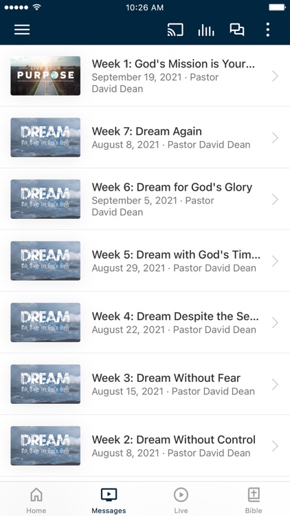 Lighthouse Murfreesboro