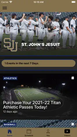 Game screenshot SJJ Athletics mod apk
