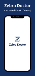 Zebra.Doctor screenshot #1 for iPhone