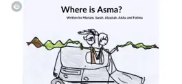 Game screenshot Where is Asma? mod apk