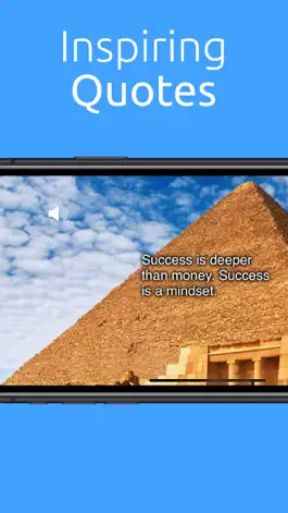 Game screenshot Stay Woke: Daily Quotes mod apk