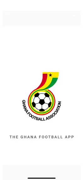 Game screenshot Ghana Football App mod apk