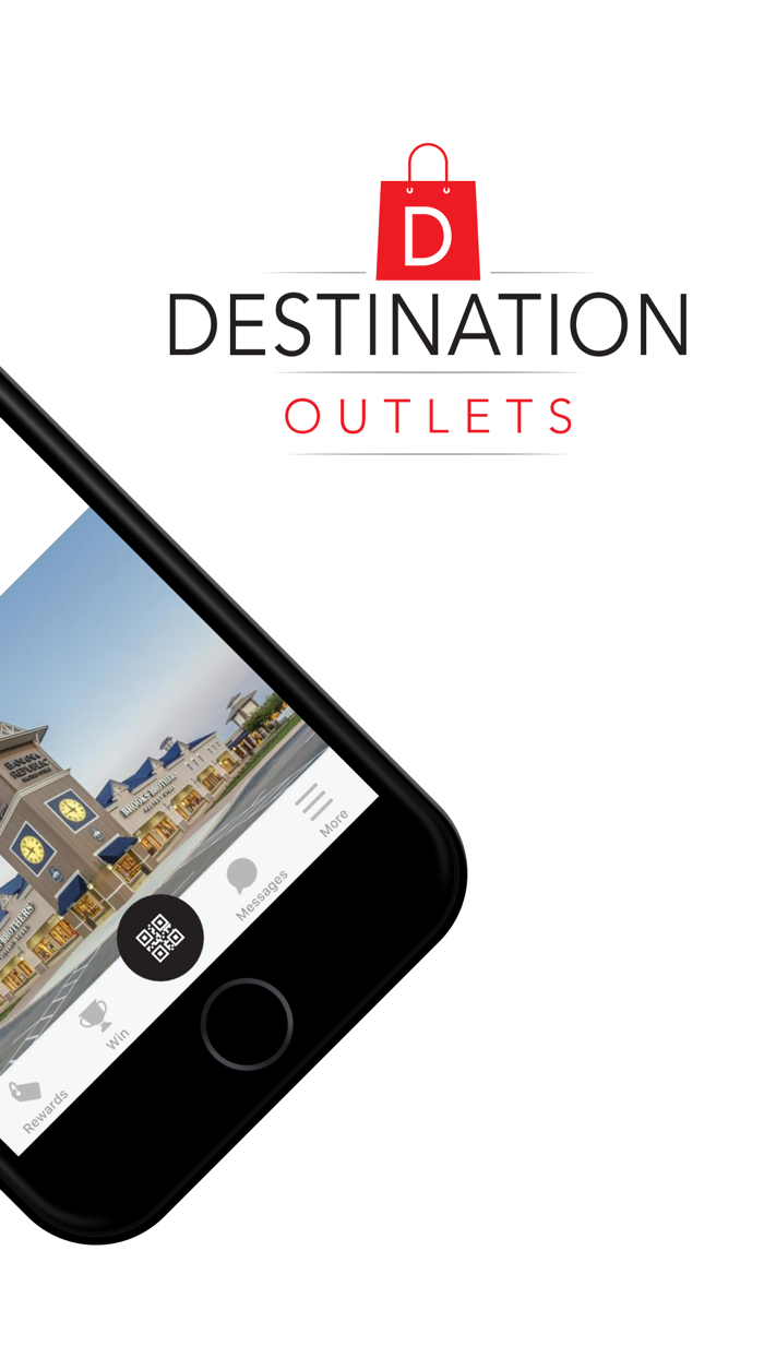 Destination Outlets