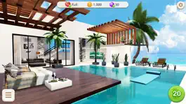 Game screenshot Home Design: Amazing Interiors mod apk