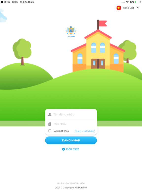 Screenshot #4 pour LB Edu Teacher