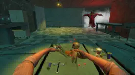 Game screenshot Voodoo Doll - Black Magic Game hack