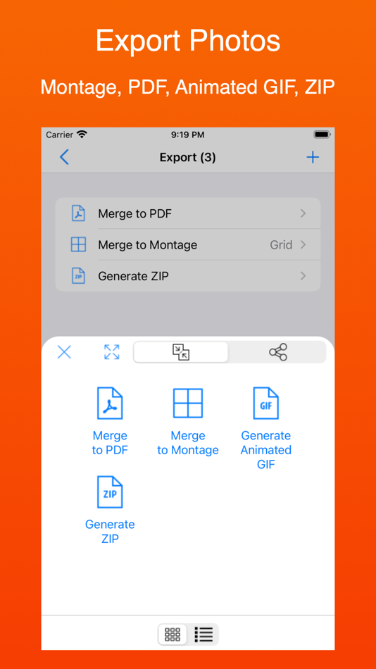 #5. OneEdit Pro (macOS) Av: Tiger Ng