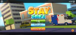 Game screenshot Stay Safe ابق آمنا mod apk