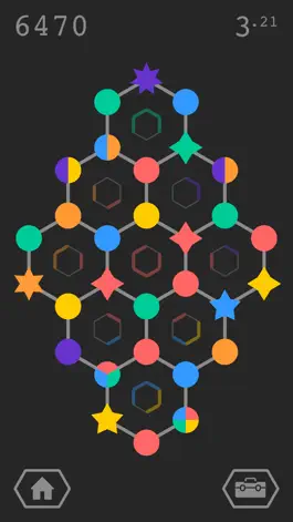 Game screenshot Spyragon apk