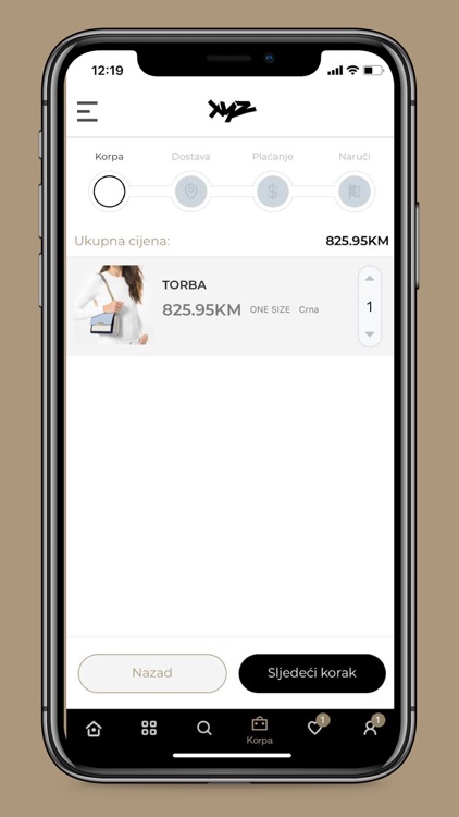 XYZ Marella screenshot-4