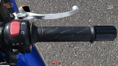 Screenshot #2 pour Ride My Bandit Pro