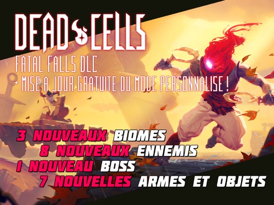 Dead Cells Dead Cells
