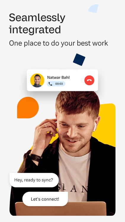 RingCentral MVP
