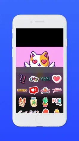 Game screenshot ARStar for social media posts apk