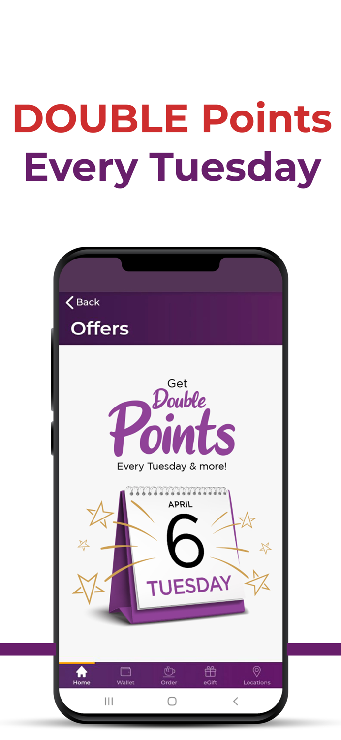 Rituals Coffee House