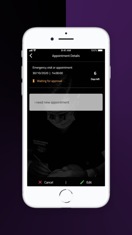 Dr Mulhem screenshot-4