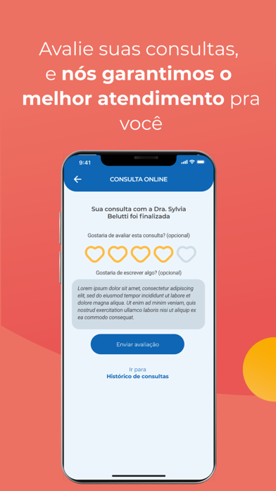 Saude da Gente Screenshot