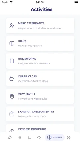 Game screenshot WADI RAHMA ENGLISH SCHOOL apk