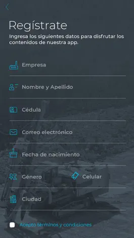 Game screenshot Lo que nos une hack