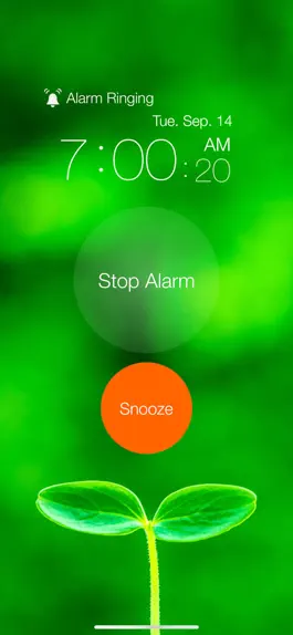 Game screenshot Cat Alarm Clock :3 hack