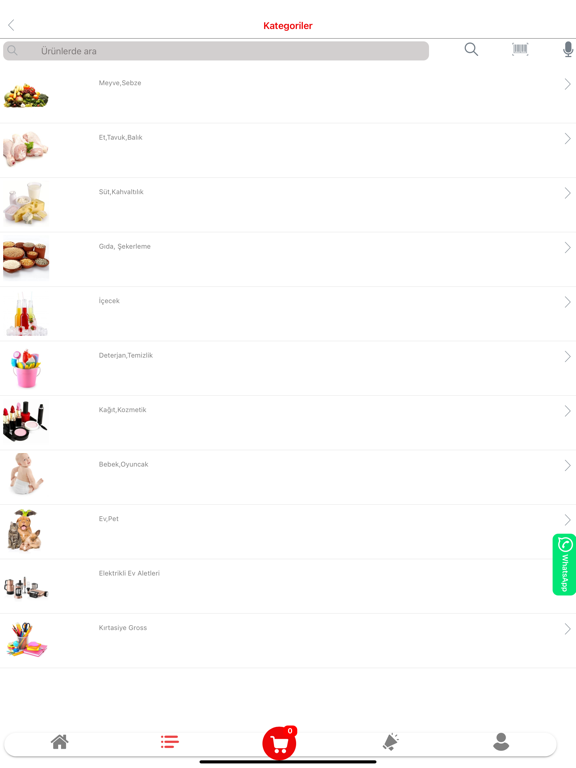 Screenshot #6 pour Citygross Online