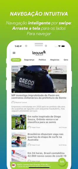 Game screenshot Leouve mod apk