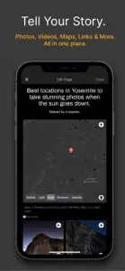 MAGMA. screenshot #4 for iPhone