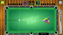 Game screenshot Cash Pool - Online Multiplayer apk