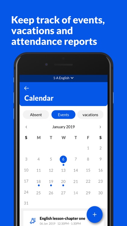 DIS School (Teachers)