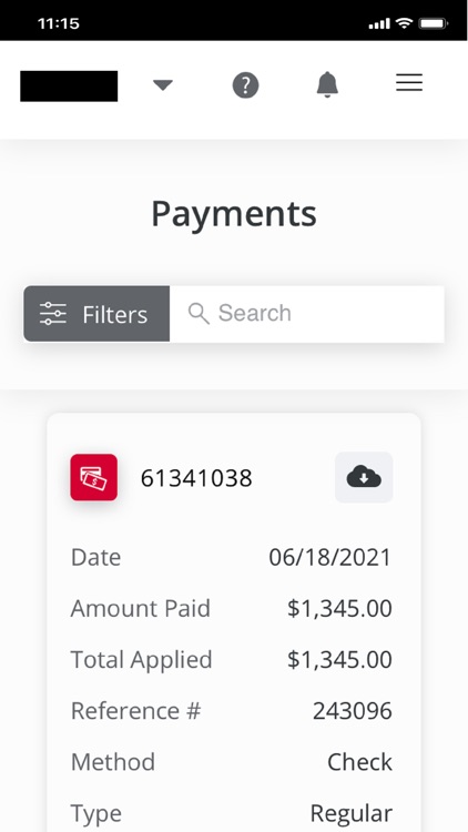 TGM FS - myFS screenshot-4