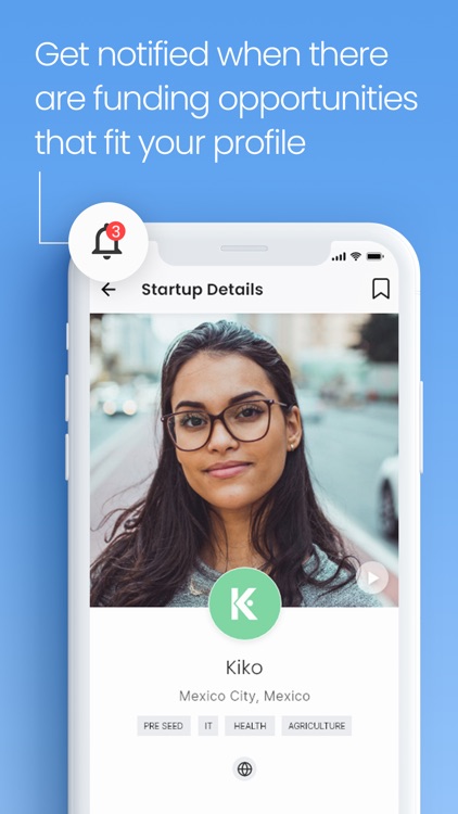 FounderTribes screenshot-4
