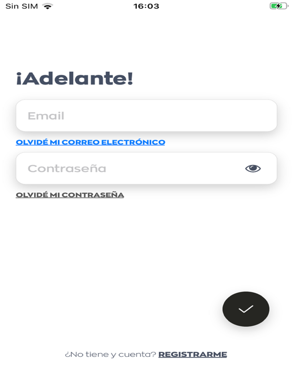 Screenshot #5 pour Taxi Cantabria