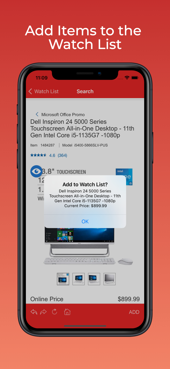 Price Tracker for Costco