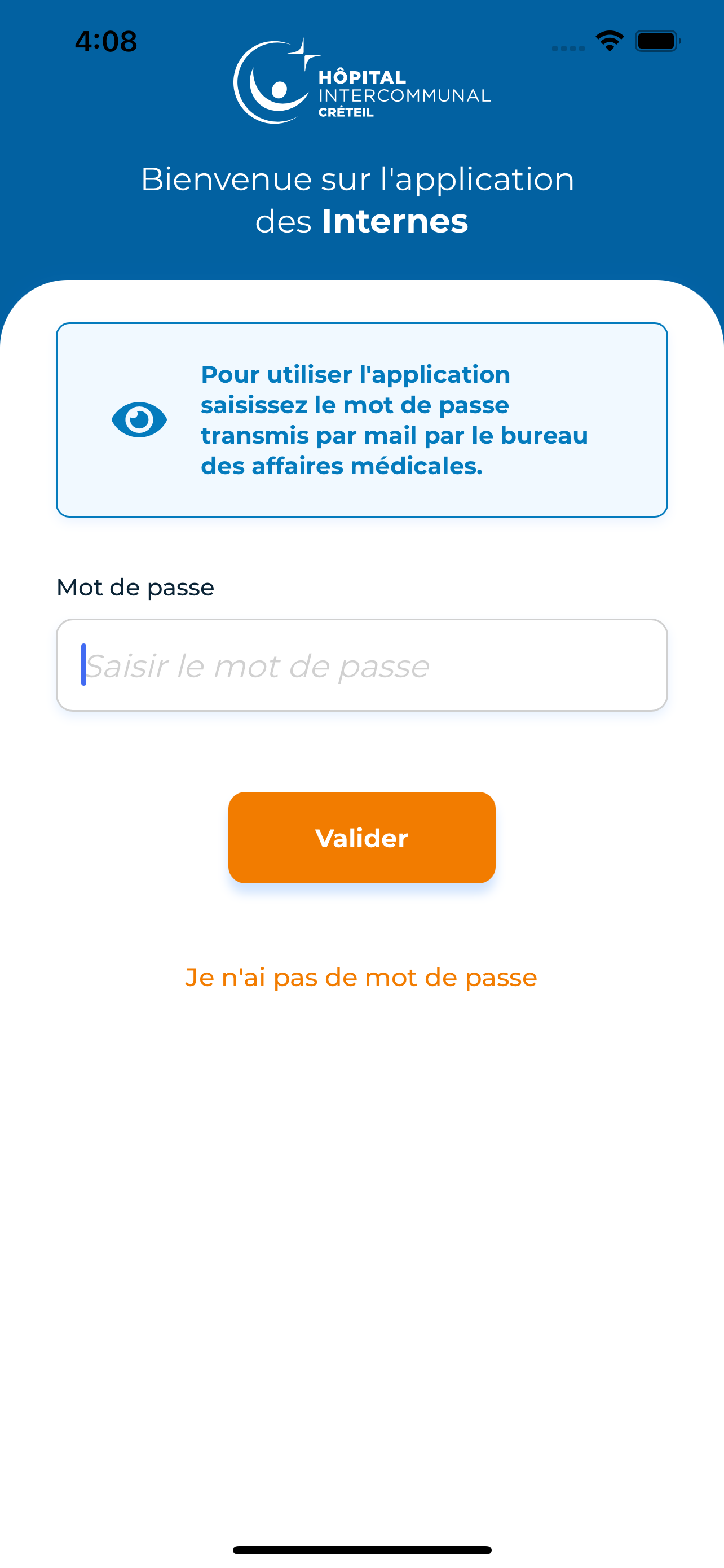 InternApp