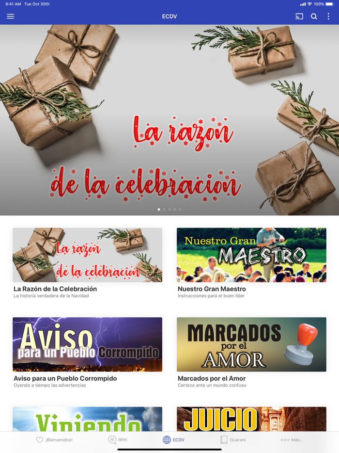 El Camino de la Vida