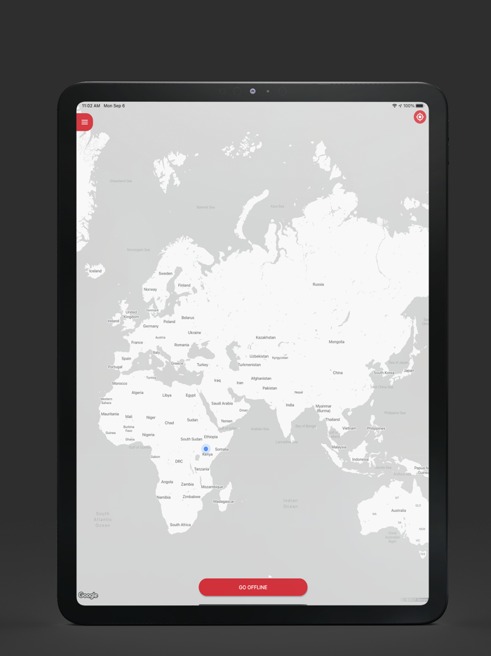 RoadRunners Providers